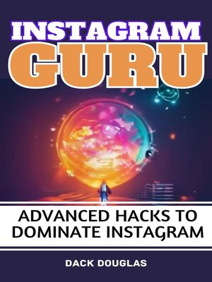 cover image of Instagram Guru